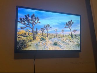 32” Vizio Smart Tv