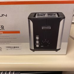 Toaster 