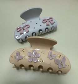 Authentic Emi Jay hair clips