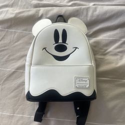 Loungefly Backpack