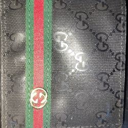 Gucci Wallet