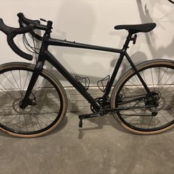 Trail Bike Like New 
