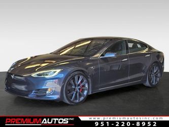 2019 Tesla Model S
