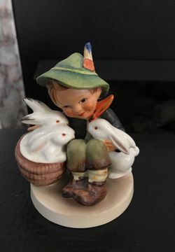 Hummel Figurine