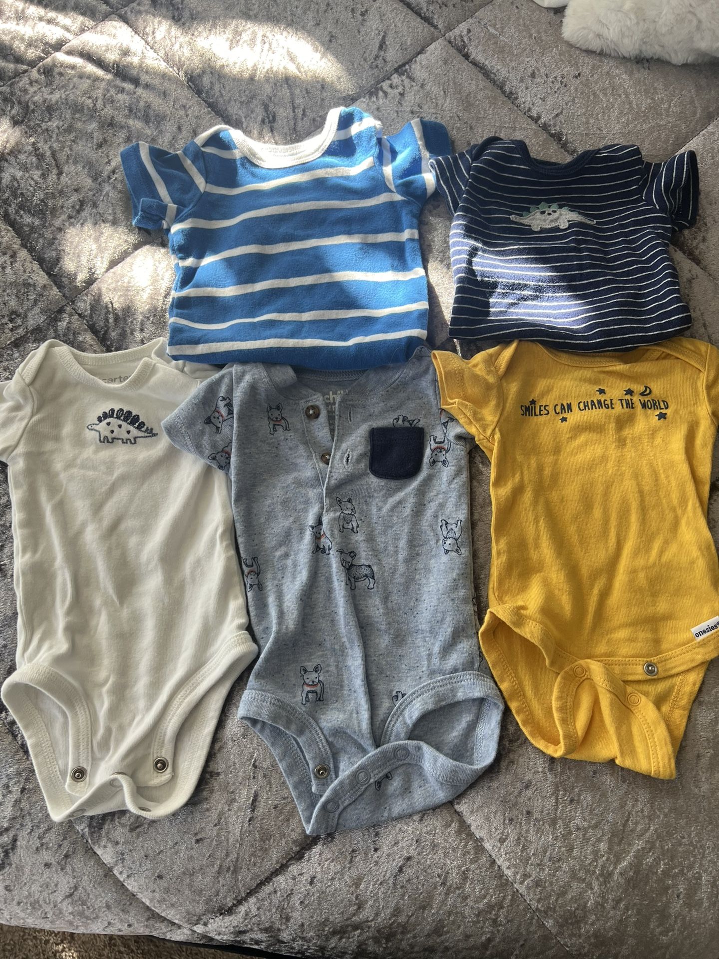 Newborn $5 For All !!