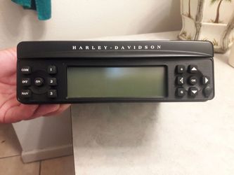 2013 HD radio like new no scratch.see the pictures