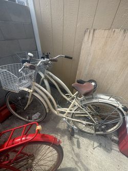 Bikes