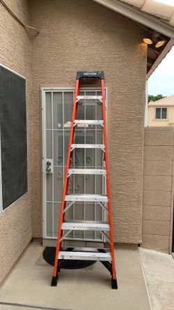 Werner ladder