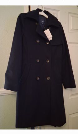 Women's Gap Coat 