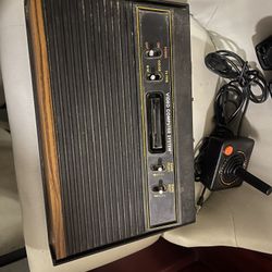 Original Atari For Sale