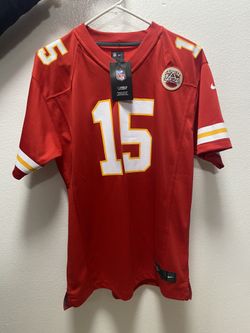 Patrick Mahomes Jersey
