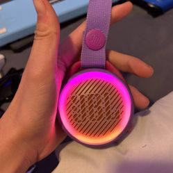 JBL Jr Pop