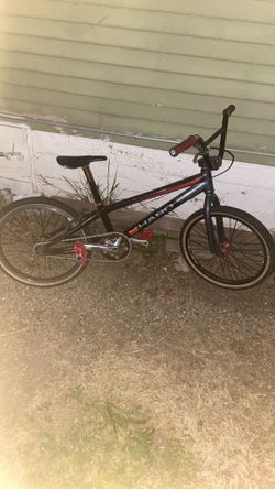 Haro Bmx Bike Send Offer