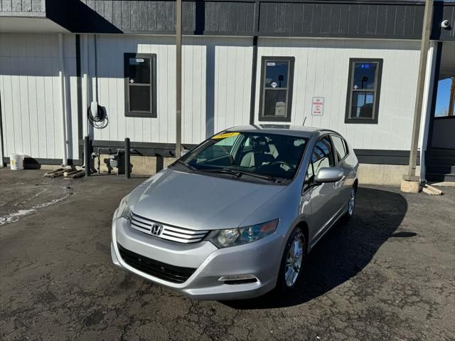 2011 Honda Insight