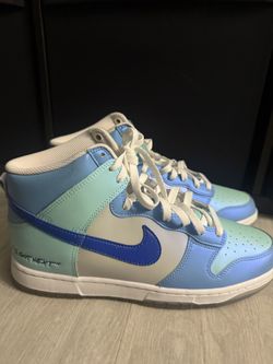 Nike Dunk High “I Got Next” 