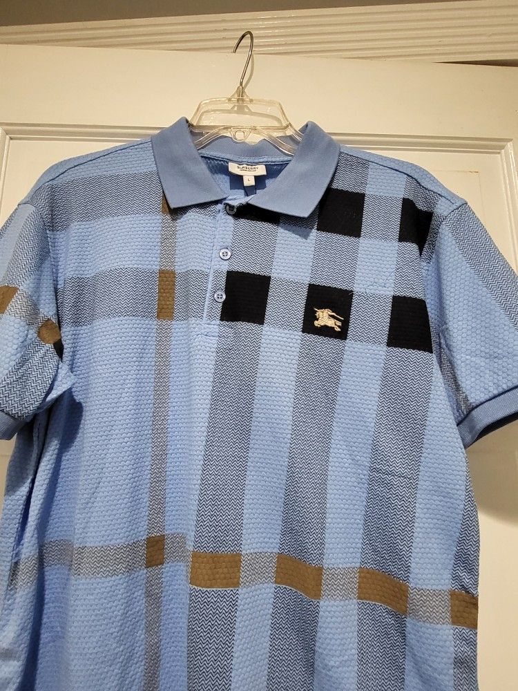 Burberry Shirt