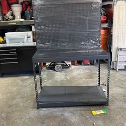 Work Bench