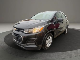2019 Chevrolet Trax