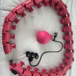 Weighted Hoop