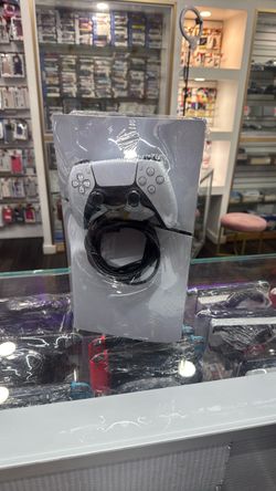 Ps5 slim disc version 1tb