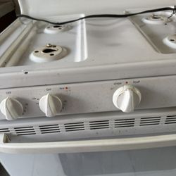 Cocina De 4 Quemadores