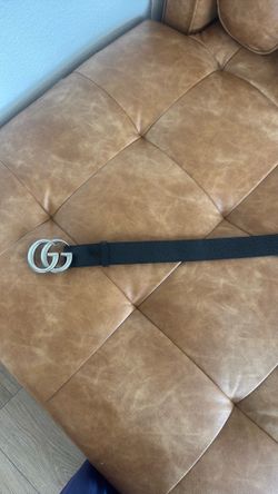 G ucci belt