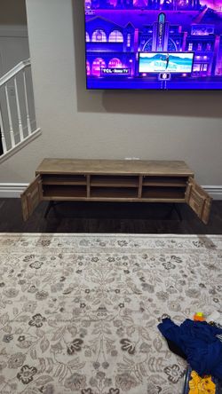 Brand new closet