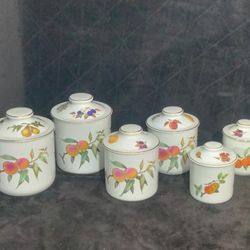 Evesham Royal Worcester