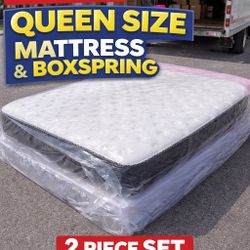 💚QUEEN HYBRID SET $249