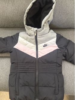 Nike Girl’s Jacket