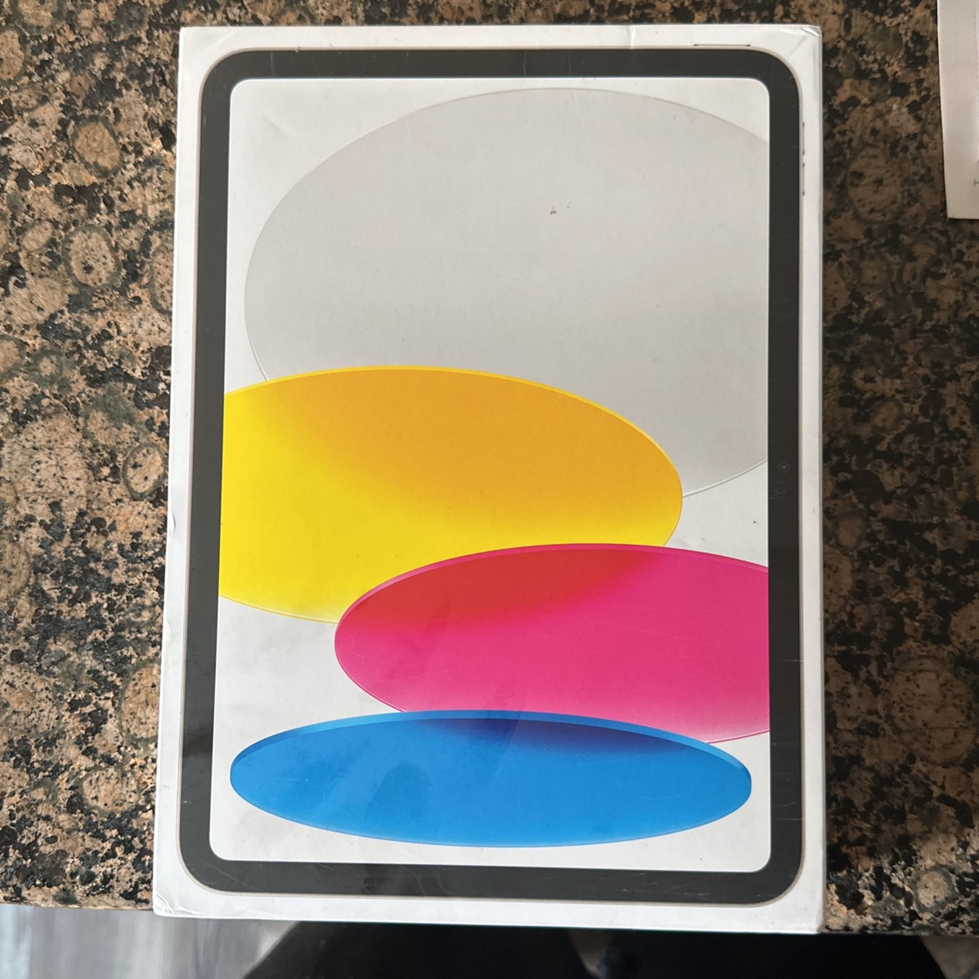 Brand New Apple Ipad 