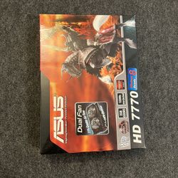 ASUS HD770