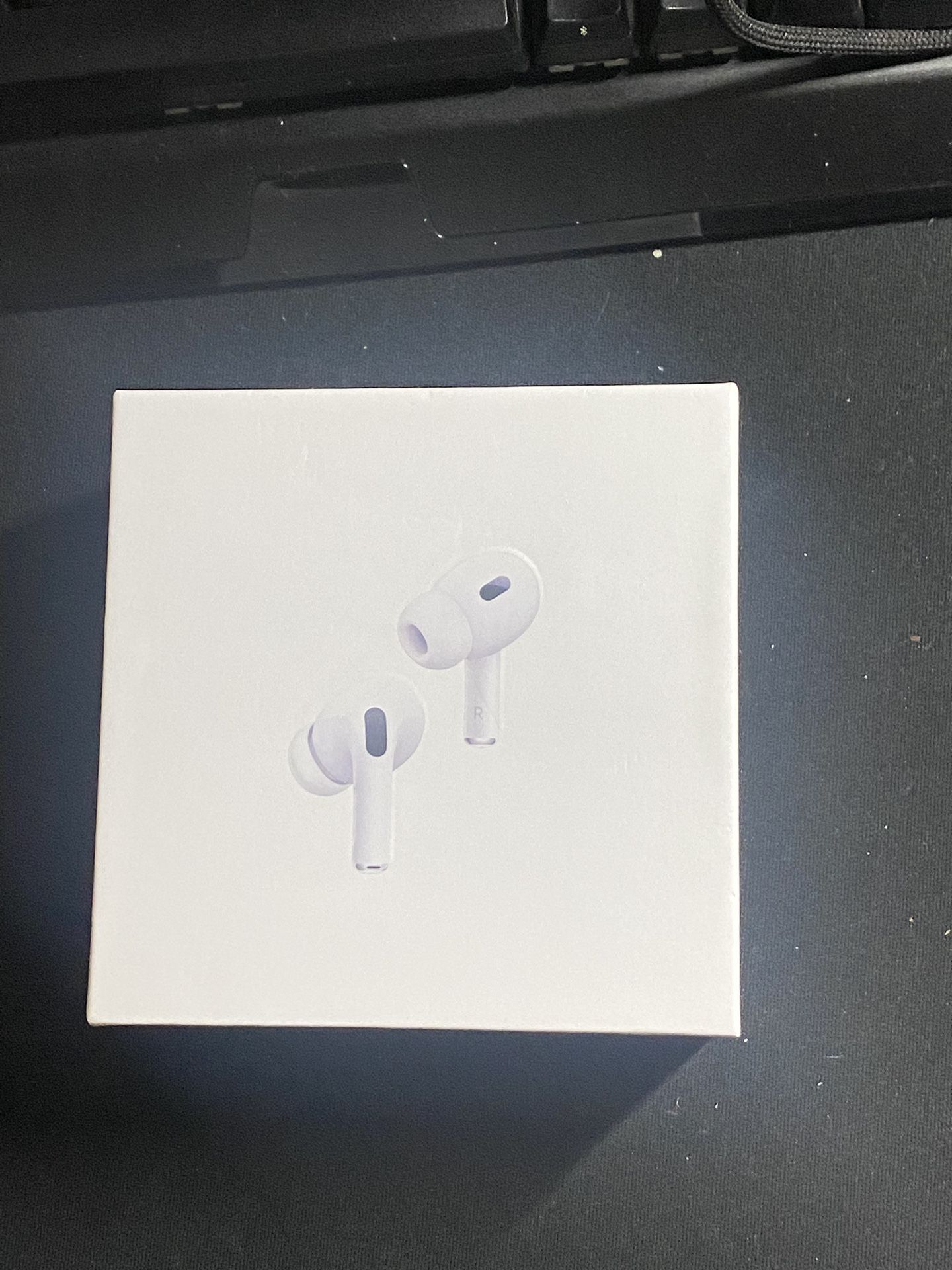 Gen 2 AirPod Pros