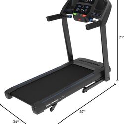 Horizon treadmill $400 OBO
