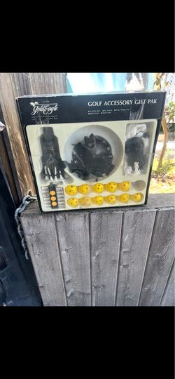 Golf accessories