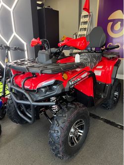 ATV