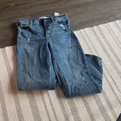 Abrocrombie Jeans 