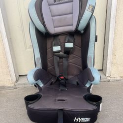 BABY TREND HYBRID BOOSTER SEAT