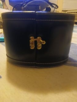 Vintage leather Jewelry