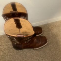 Cody James Boots (send offer)