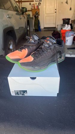 Jordan Luka 4 Sz 9.5