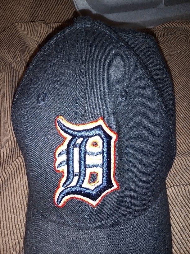 Tigers Baseball Cap