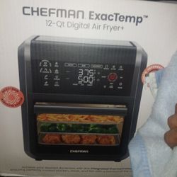 Digital Air Frier 