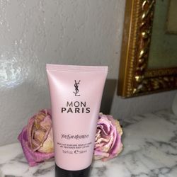 Body Lotion 16floz YSL 