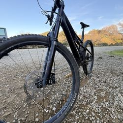 2023 Stump Jumper Expert