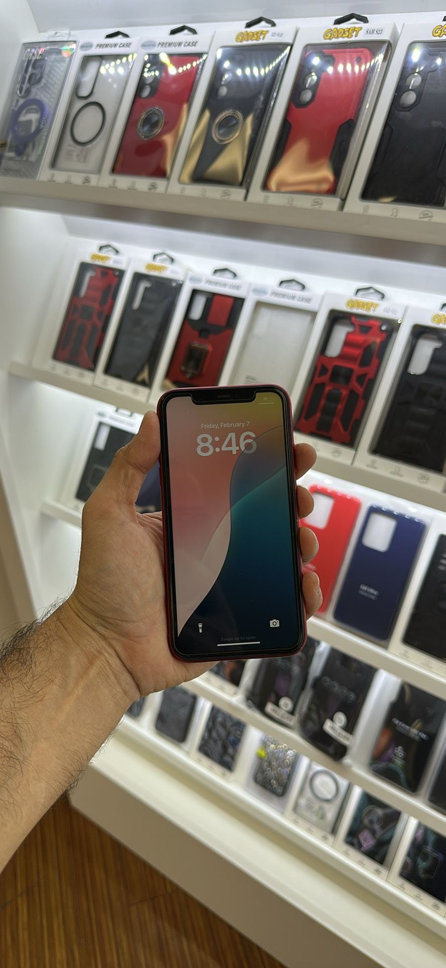 iPhone 11 128GB Unlocked