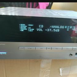 Harman Kardon AVR-144 Receiver Nice