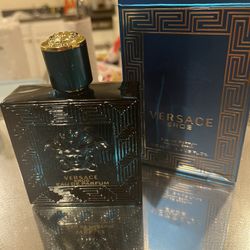 Versace Eros 