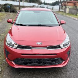 2021 Kia Rio LX 