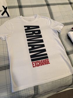 Armani Exchange Men’s T-shirt